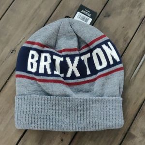 Brixton Capital Beanie